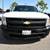 2013 Chevrolet Chevy SILVERADO 1500 CREW CAB WORK TRUCK PICKUP 4D 5 3/ 2 thumbnail