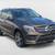 2016 Mercedes-Benz GLE AWD All Wheel Drive GLE 400 SUV 3 thumbnail