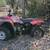 Older snowmobiles and 4 wheeler 1 thumbnail