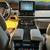 Lincoln Navigator Reserve Dec 2021 Mint Flight Blue/Cappucino Combo 7 thumbnail