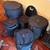 Drum Set with Carrying Cases, Seven Piece 3 thumbnail