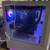 Skytech Gaming Desktop – Good Condition – White RGB – Fast! 2 thumbnail