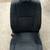 TOYOTA 4RUNNER DRIVER SEAT, 2003-2009 EXCELLENT COND. GREY OR BLACK 9 thumbnail