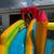 AWESOME INFLATABLE WATERPARK 4 D BACKYARD 5 thumbnail