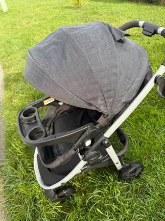 Greco Stroller 1