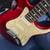 1988 Fender Stratocaster plus lace sensor pick ups mint 4 thumbnail