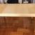 Ikea Bjursta expandable dining table (seats 4, up to 8!) 4 thumbnail