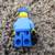 2 LEGO Creator 6166 Complete almost 2 1/2 pounds of Legos 12 thumbnail