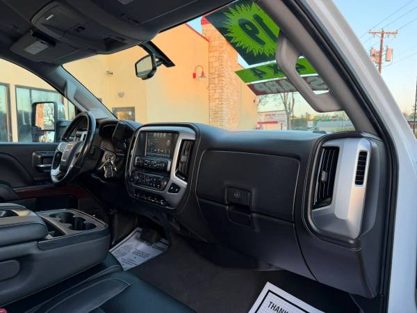 2019 GMC Sierra 2500 HD - Photo 13