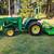 John Deere Tractor 1 thumbnail