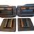 Ford Super Duty Door Panels 2008-2016 & 1999-2007 Lariat Harley King R 10 thumbnail