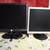 Two Computer Monitors 1 thumbnail