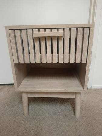 Nice 1 Drawer Stand 1