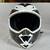 New HJC CL-X5N Helmet W/ Oakley goggles 2 thumbnail