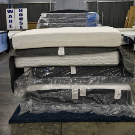 TRUCKLOAD MATTRESS SALE! 50-80% OFF - ALL SIZES! 1