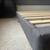 King size Bed-frame/ headboard 3 thumbnail