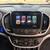2017 Chevrolet Volt LT Hatchback 16 thumbnail