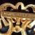 Ricarde of Hollywood  'Sapphire'Necklace  ~VERY RARE!! 9 thumbnail
