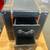 STYLISH 2-Drawer storage trunk cabinet 2 thumbnail