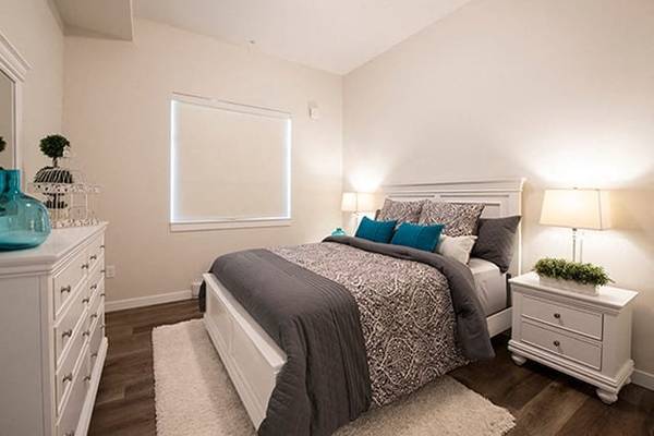Fitness Facility, Refrigerator, 2/BD 3