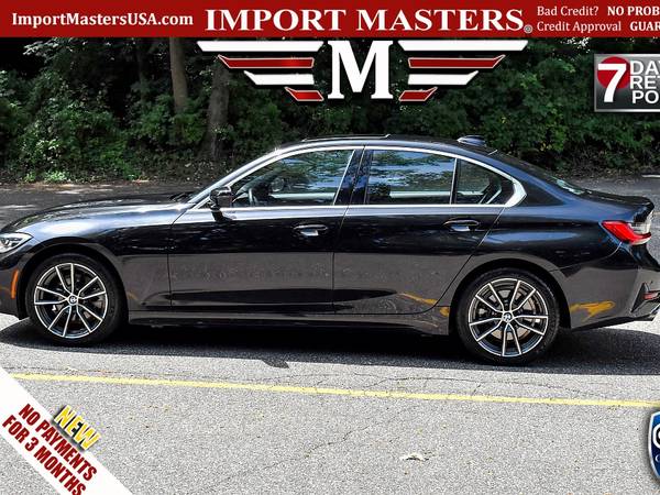 2019 BMW 330i 330 i 330-i xDrive - $399 (Import Masters)63614409952259123