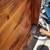 Dining Table Solid Wood Lightweight Craft Sewing Garage Workbench 11 thumbnail