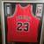 Michael Jordan Autographed Jersey Cert by UDA & w/COA (Make Offer) 2 thumbnail