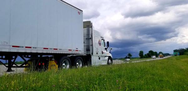 CDL A  TRUCK DRIVER 63 CPM Home Weekly 1