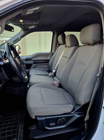 2018 Ford F-150 Crew Cab - Photo 10