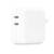 Apple 35W Dual USB-C Port Power Adapter 1 thumbnail