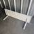 White Wall-Mounted Utility Shelf 1 thumbnail