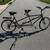 Timberlin Tandem Bicycle 2 thumbnail