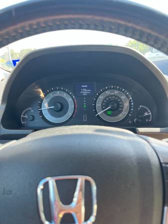 2014 Honda Odyssey Elite - $12,50063439683168387123