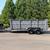 2026 Ed Trailer Dump Trailer Hydraulic Dump 17 thumbnail