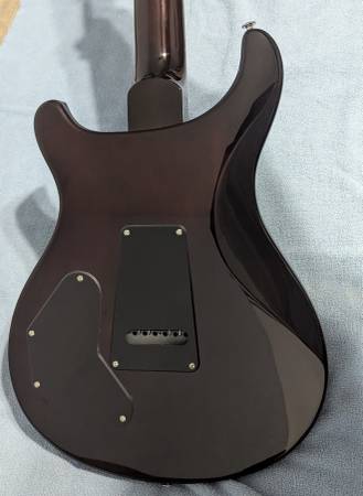 PRS SE DGT - $550 (Turlock)63470293105537123