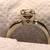 1920s real Diamond Wedding Ring 9 thumbnail