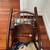 **Tell City** Mahogany Windsor "CHILDREN's ROCKER"** 17 thumbnail