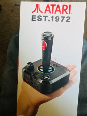 atari classic 1