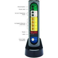 Motorola MT7711 (24X8) Cable Modem for Comcast Xfinity 1