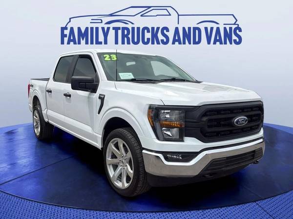 2023 Ford F-150 XL - Photo 7