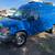 2 NICE, Loaded E350 Ford Econoline Media Vans, White 2009 & Blue 2011 18 thumbnail