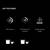 Nespresso Verturo Chrome espresso machine 3 thumbnail
