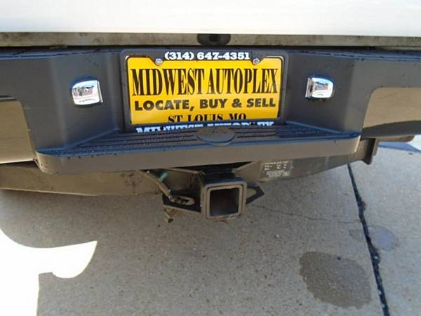 2007 Ford Ranger XL Reg - Photo 15