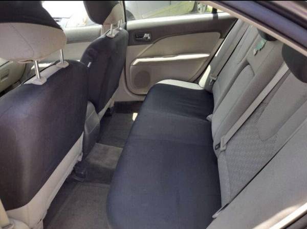 2010 Ford Fusion $600 Down To Drive - $1,55063621600572035121