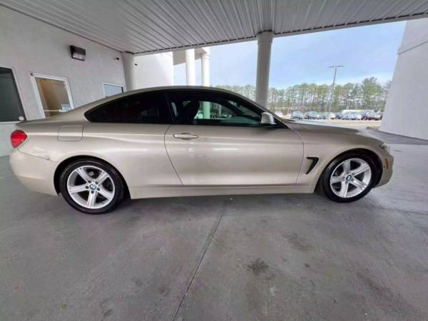 BMW Serie 4 - ¡SÓLO OFERTAS EN EFECTIVO! - $7450.0063620566729345123