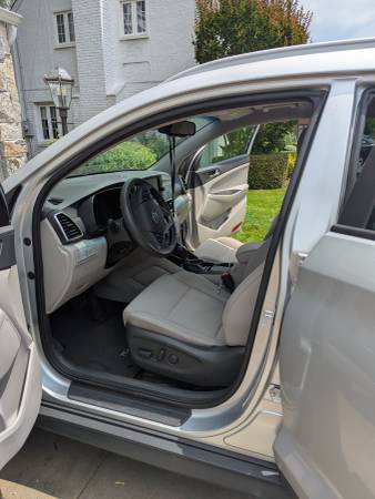 Hyundai Tucson 2019 - $14,000 (Garden City)63654724212995122