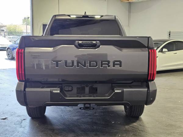 2025 Toyota Tundra SR5 Pickup - Photo 3