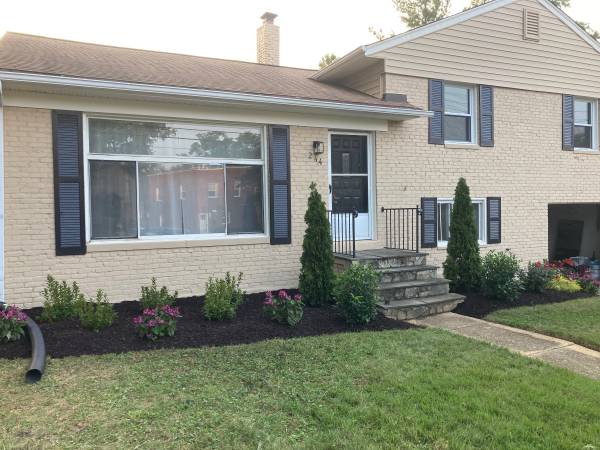 $900 / 1br - 150ft2 - Furnished Room, Shared Bathroom  - Utilities/Wifi Included (Arlandria, Alexandria)63822011785603120