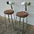 Restoration Hardware rh 2 bar stools 13 thumbnail
