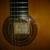 HOHNER CLASSICAL GUITAR 3 thumbnail